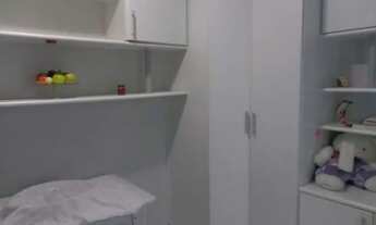 Imagem 7: Lindo apartamento com 3 dormitórios no Bairro Campestre - Santo André