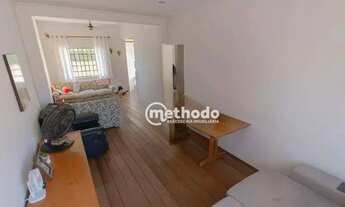 Imagem 4: Casa com 3 dormitórios à venda, 220 m² por R$ 850.000,00 - Nova Campinas - Campinas/SP