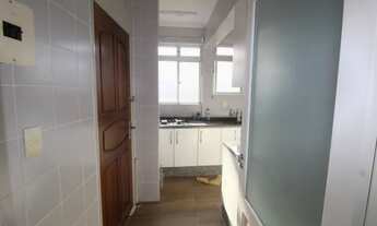 Imagem 6: Apartamento para venda com 62 metros quadrados com 2 quartos em Centro - Florianópolis - S