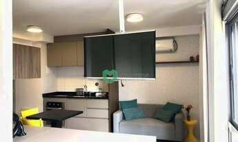 Imagem 5: APARTAMENTO CHARMOSO NA VILA MADALENA