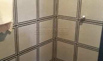 Imagem 7: Casa Padrão em São Carlos