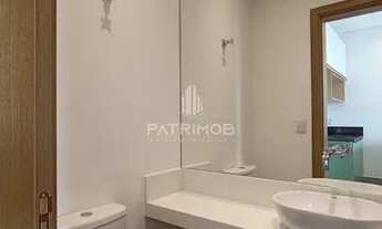 Imagem 6: Apartamento 56m², "Alto Padrão" em frente ao Parque Raya - Ribeirão Preto - SP