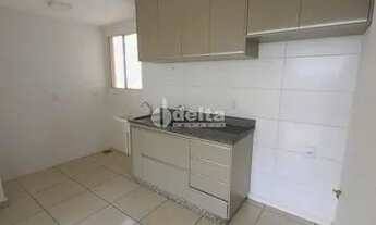 Imagem 7: Apartamento para aluguel, 2 quartos, 1 vaga, Jardim Inconfidência - Uberlândia/MG