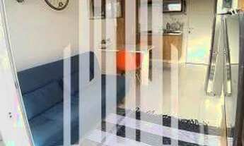 Imagem: Apartamento no Edifício Downtown Smart