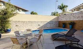 Imagem 3: Código 1075 / Casa de 04 dormitórios (01 suíte), com ótima área de lazer