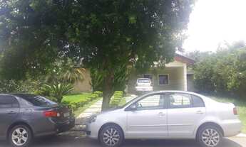 Imagem 4: Casa Condomínio - Mirante do Vale - 3 Dormitórios 1 suíte