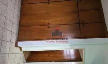 Imagem 6: Apartamento com 3 dormitórios para alugar, 80 m² por R$ 3.235,00/mês - Vila Sanches - São