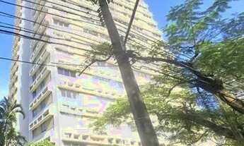 Imagem 7: EXCELENTE APARTAMENTO NO LEBLON COM 130M²