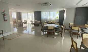 Imagem 7: Alameda Residence - 140m2 - Jardins - Sombra !