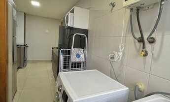 Imagem 5: Apartamento 3 quartos com suíte, 2 vagas de garagem e lazer completo - Jardim Camburi