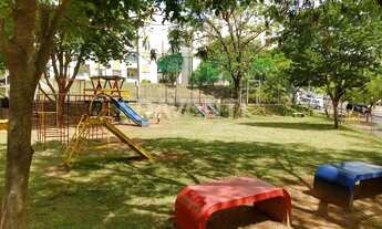 Imagem 5: Apartamento - Condomínio Parque dos Pássaros - Valinhos