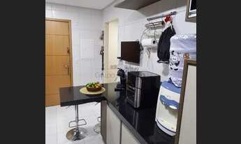 Imagem 4: Apartamento / Padrão - Jardim Aquarius - Locação - Residencial