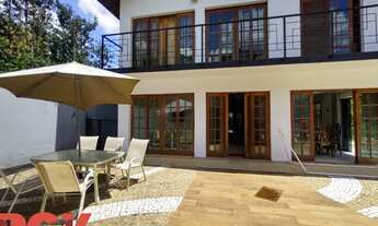 Imagem 4: Casa com 3 suítes, MOBILIADA, para alugar, Condomínio Bosques de Grevílea, Vinhedo - SP