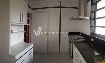 Imagem 3: Apartamento - Cambuí - Campinas