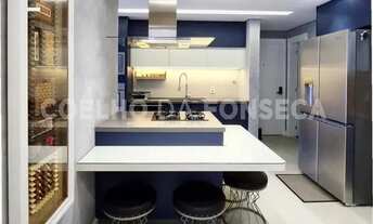 Imagem 2: São Paulo - Apartamento Padrão - Vila Clementino