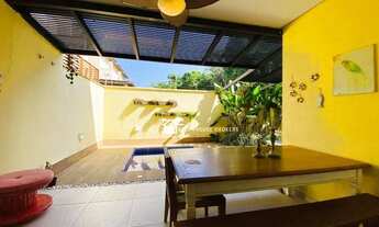 Imagem 5: Sobrado com 4 dormitórios para alugar, 220 m² por R$ 18.000,00/mês - Praia de Juquehy - Sã