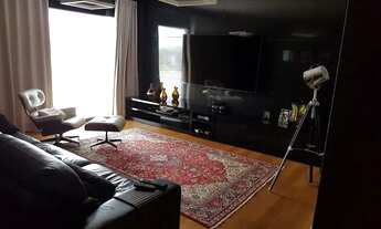 Imagem 7: Esplendida mansão de três andares no condomínio Colinas