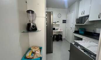 Imagem 4: Apartamento para venda tem 70 metros quadrados com 2 quartos em Icaraí - Niterói - RJ