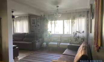 Imagem 3: APARTAMENTO - CAMPO BELO - SP