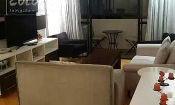 Imagem 6: Santo André - Apartamento Padrão - Vila Valparaíso