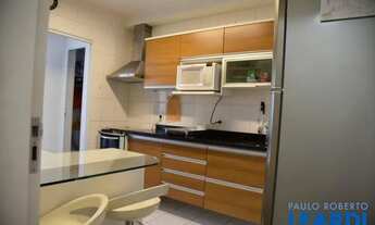 Imagem 4: APARTAMENTO - MIRANDÓPOLIS - SP