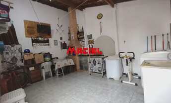 Imagem 3: Casa Padrão em São José dos Campos