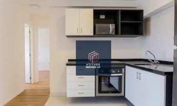 Imagem 6: Apartamento com 2 dormitórios para alugar, 70 m² - Água Branca - São Paulo/SP