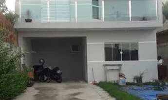 Imagem 2: Sobrado com 3 dormitórios, 1 suite - Monte Mor