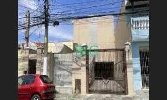 Imagem: Casa com 3 dormitórios à venda, 59 m²