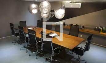 Imagem 4: Apartamento para Aluguel - Campo Belo, 1 Quarto, 35 m2