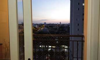 Imagem 7: Apartamento para venda possui 65 metros quadrados com 3 quartos