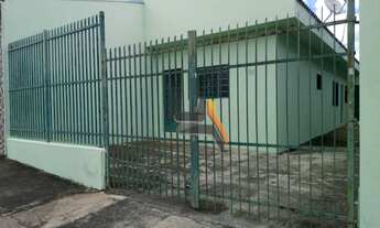 Imagem: Aluga-se casa com 3 dormitórios, Jardim