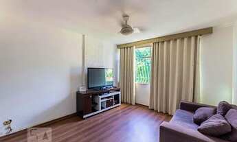 Imagem 2: Apartamento à Venda - Ingá, 2 Quartos, 60 m2