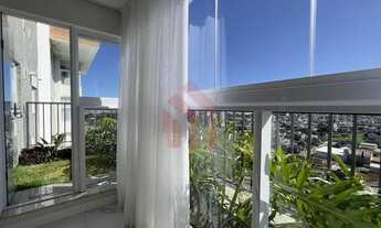 Imagem 2: ITAJAí - Apartamento Padrão - Ressacada