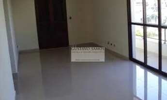 Imagem 4: Apartamento, 160 m² - venda por R$ 950.000,00 ou aluguel por R$ 5.500,00/mês - Parque da M