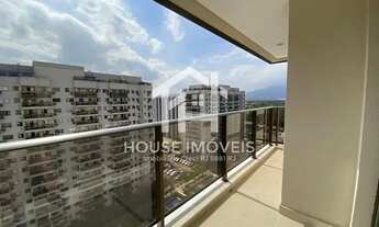 Imagem 3: Apartamento 2 Quartos à venda Pronto na Barra da Tijuca, RIO DE JANEIRO - RJ