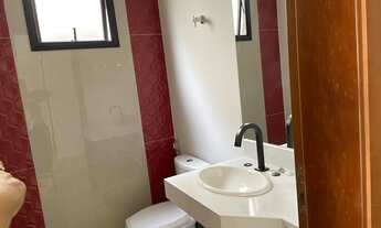 Imagem 7: Casa venda com 184 metros quadrados com 3 quartos