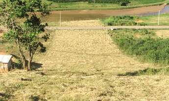 Imagem 3: Terreno na região dos Três Pontões em Afonso Cláudio/ES
