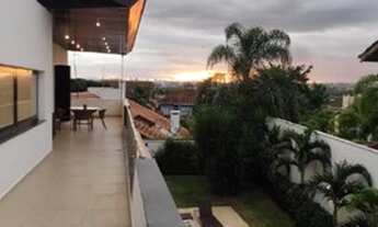 Imagem 7: Casa em condomínio No Jd Colinas com 784 metros quadrados com 5 suítes em sao jose dos ca