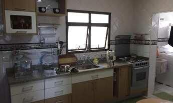 Imagem 5: Apartamento - Jardim Esplanada - Residencial Esplanada Park - 154m² - 4 Dormitórios