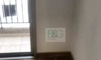 Imagem 3: Apartamento com 2 dormitórios para alugar, 48 m² por R$ 1.520,00/mês - Jardim Vila Formosa