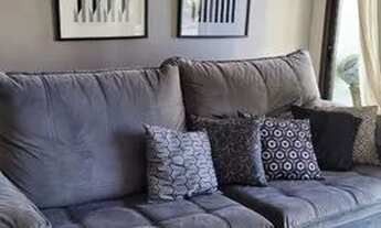 Imagem 6: BRASÍLIA - Apartamento Padrão - SUL (ÁGUAS CLARAS