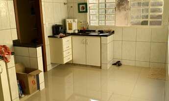 Imagem 5: Casa aconchegante e com ótima planta, no condomínio Solar da Serra Jardim botânico/DF