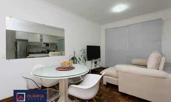 Imagem 3: Apartamento Venda 3 Dormitórios - 82 m² Pinheiros
