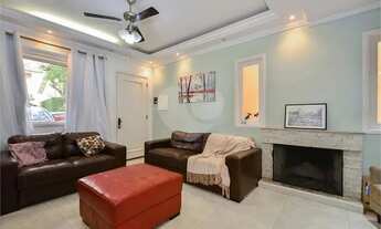 Imagem 5: Casa em villagio