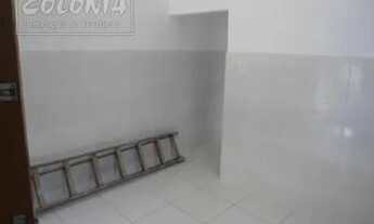 Imagem 6: Santo André - Casa Padrão - Santa Terezinha