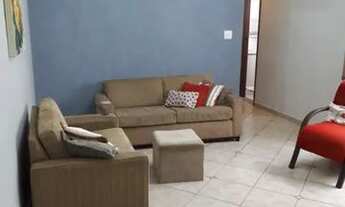 Imagem 3: Apartamento com 2 dormitórios, 81 m² - venda por R$ 430.000,00 ou aluguel por R$ 2.845,80