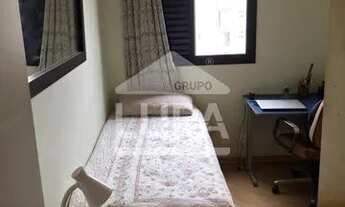 Imagem 5: Apartamento com 2 dormitórios sendo 1 suíte á venda em Santana