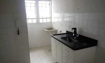 Imagem 4: Particular - Alugo Apto 2 quartos, sala, cozinha, wc, 01 vaga garagem coberta