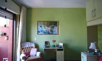 Imagem 5: Apartamento para Venda - 86.91m², 2 dormitórios, sendo 1 suites, 1 vaga - Marechal Rondon